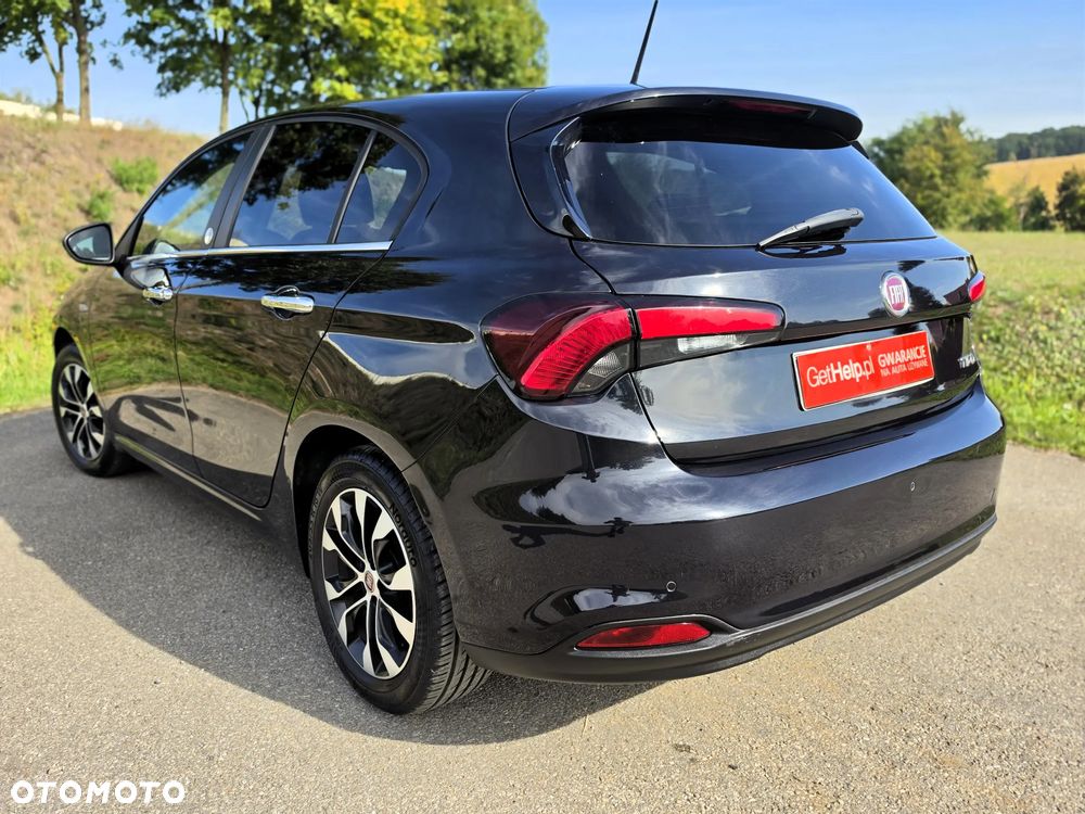 Fiat Tipo 1.4 16v Mirror - 13