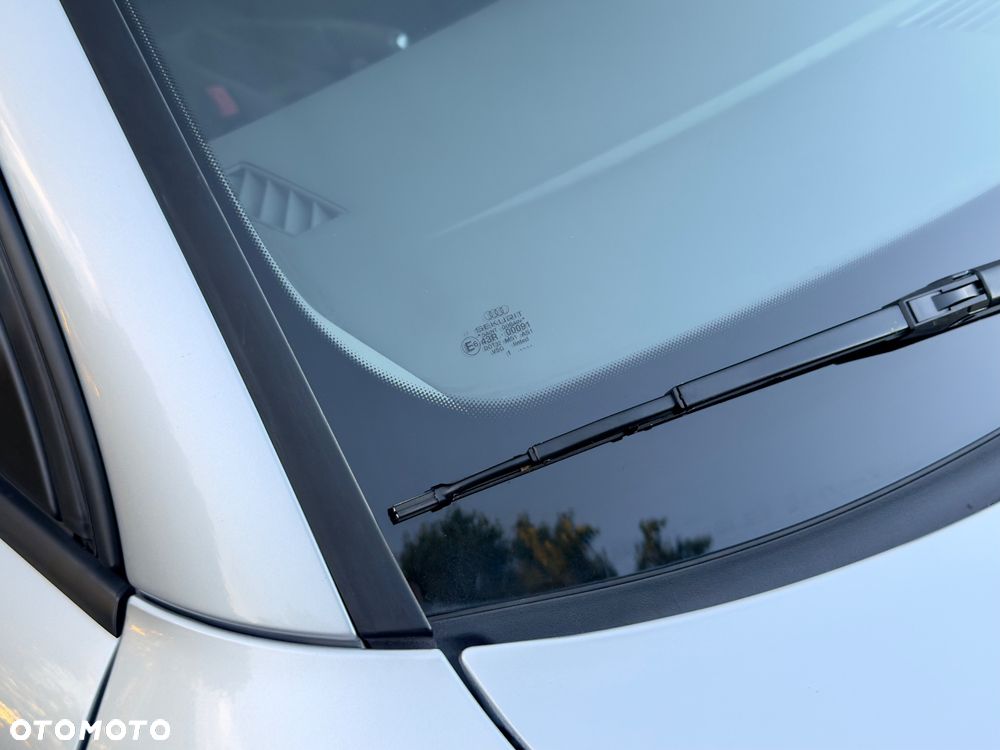 Audi A4 Limousine 1.8T Quattro - 19