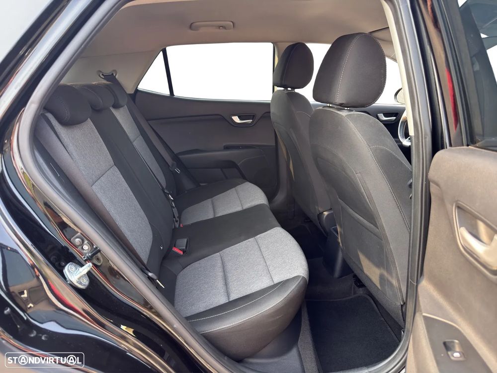 Kia Stonic 1.0 T-GDI Drive - 17