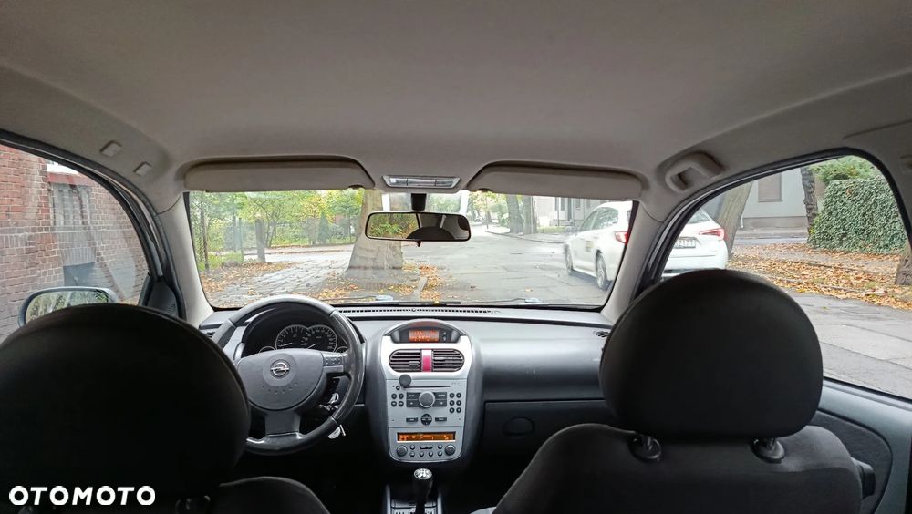 Opel Corsa - 7