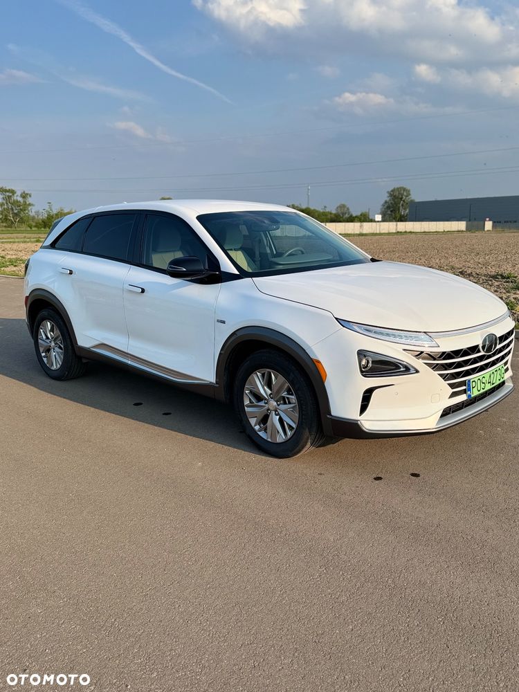 Hyundai NEXO Standard - 5