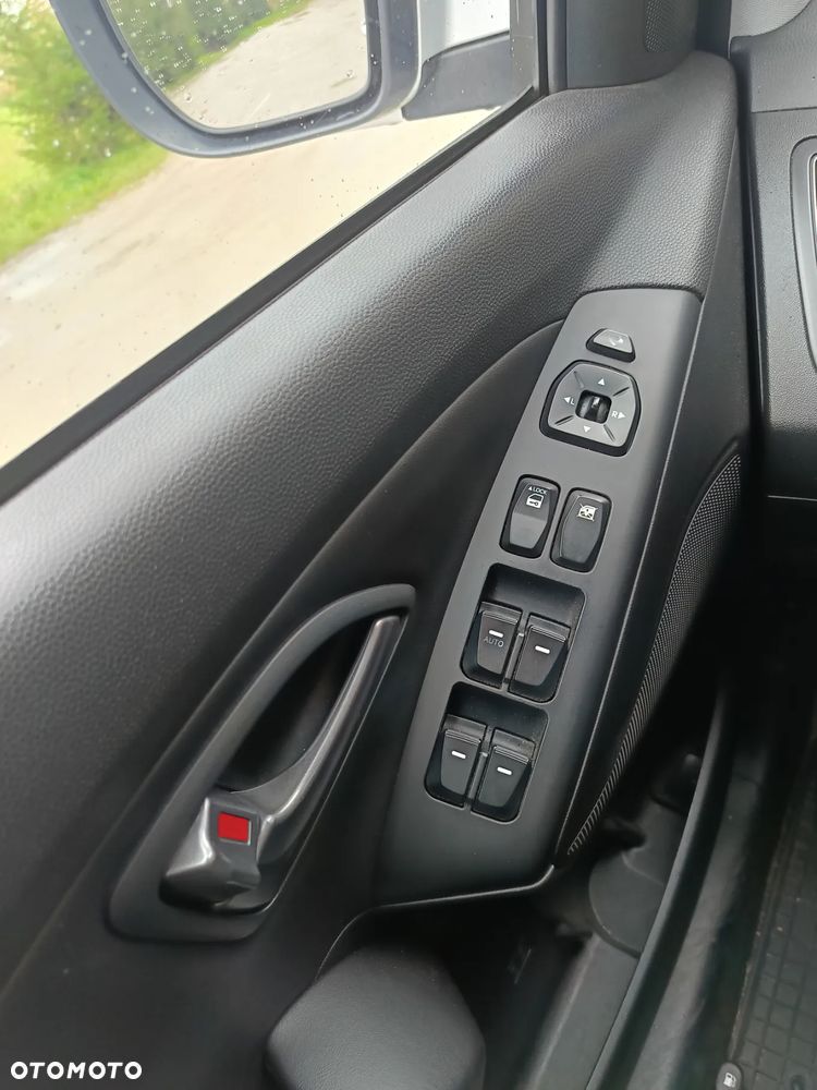 Hyundai ix35 1.6 GDI Premium 2WD - 23