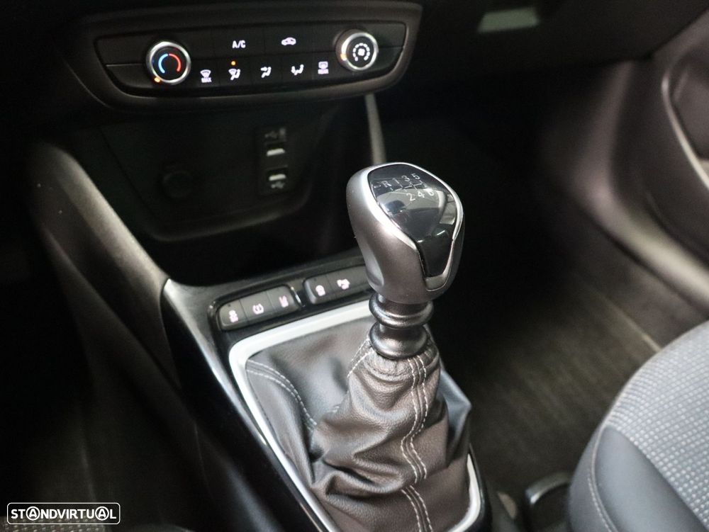 Opel Crossland 1.2 T Elegance - 15