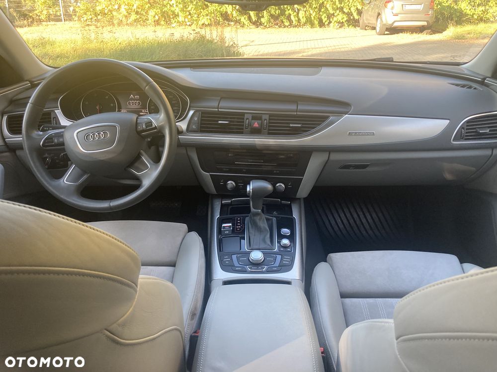 Audi A6 Limousine - 12