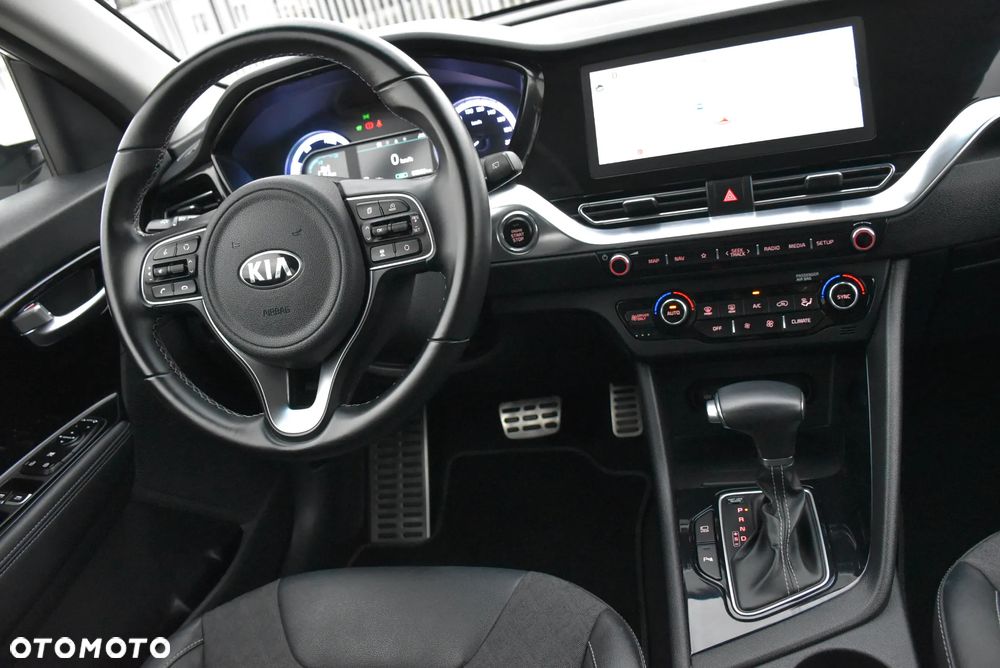 Kia Niro 1.6 GDI Hybrid XL - 6