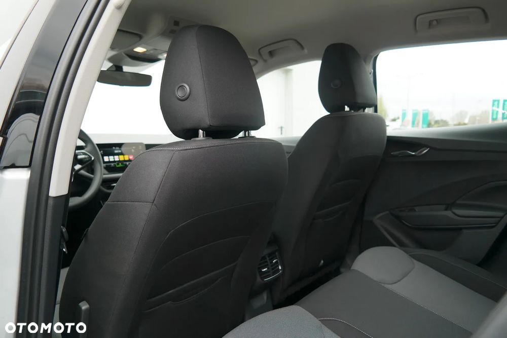 Skoda Fabia 1.0 Selection - 8