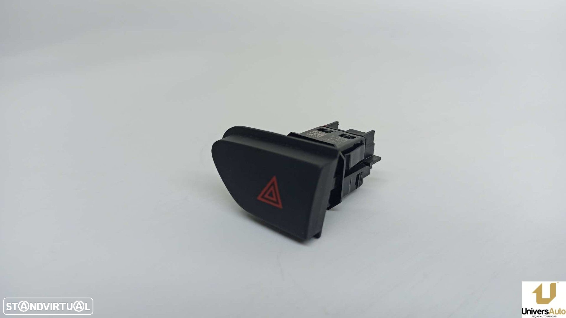 WARNING RENAULT CLIO IV LIMITED - 3