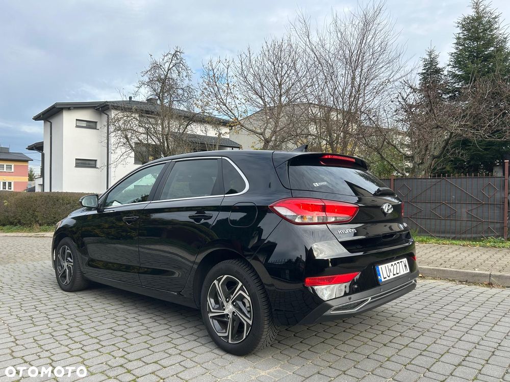 Hyundai i30 1.0 T-GDI Premiere Style - 3