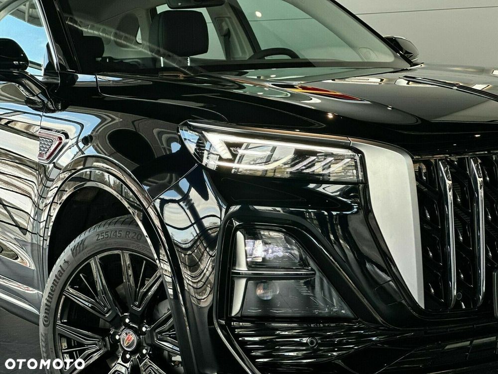 Hongqi HS5 2.0T Executive AWD - 5