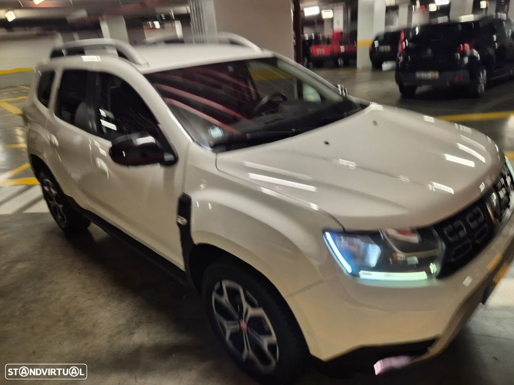Dacia Duster 1.3 TCe Extreme - 8