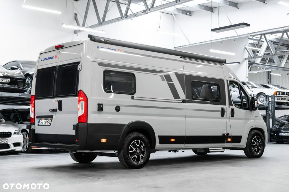 Eura Mobil 635 HB - 10