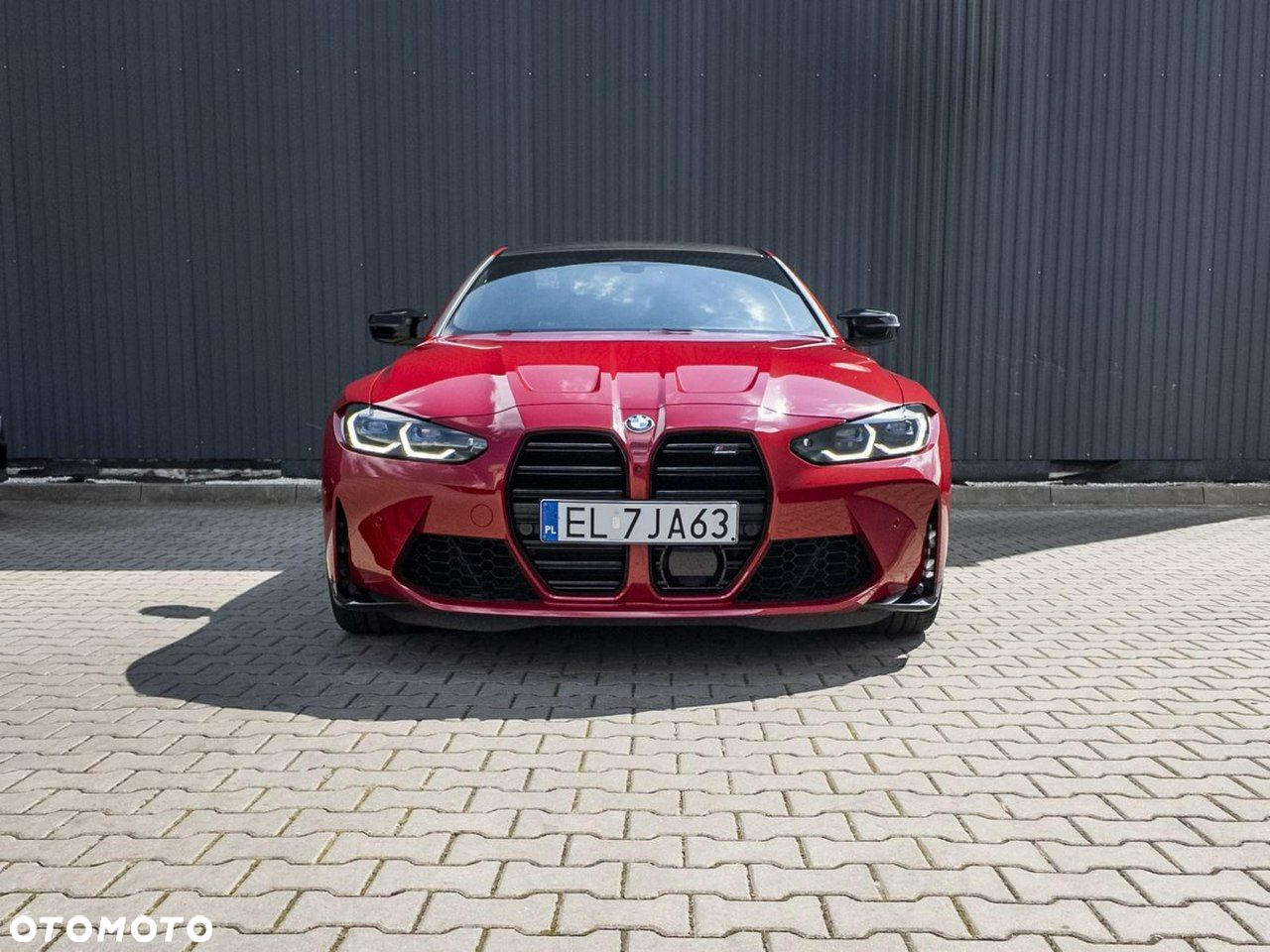 BMW M4 - 4