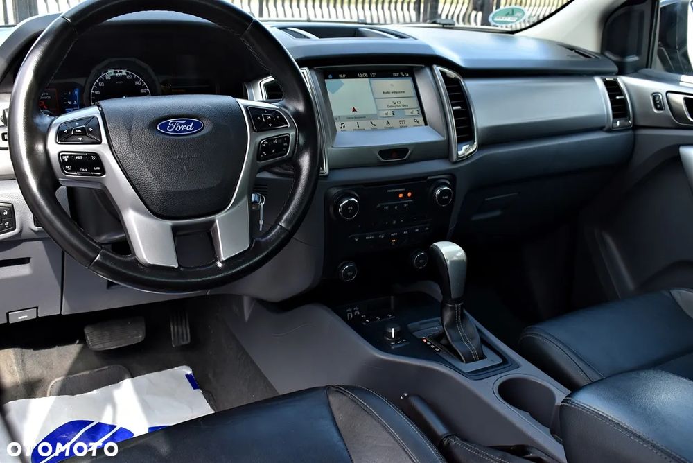Ford Ranger Autm Limited - 29