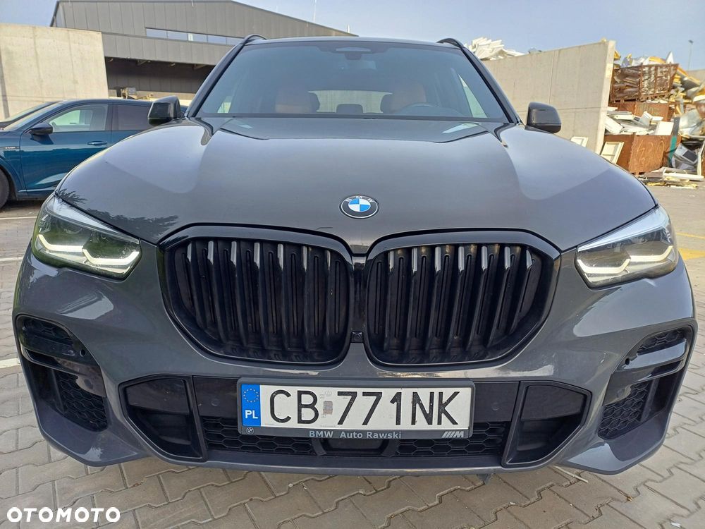 BMW X5 - 6