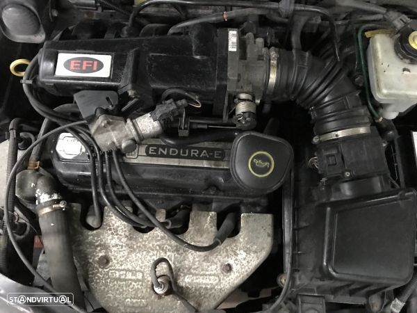 Para Peças Ford Ka (Rb_) - 4