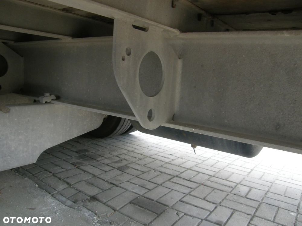 Müller-Mitteltal ETUE-TA-R 2016 przyczepa niskopodwoziowa z Niemiec - 19