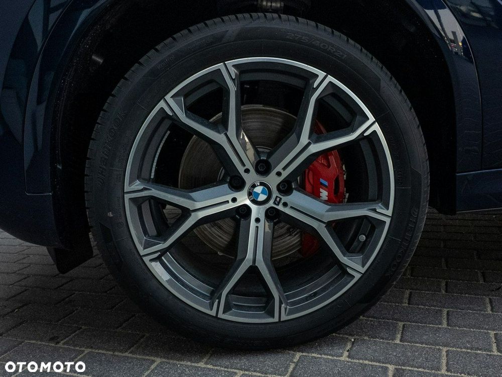 BMW X6 - 14