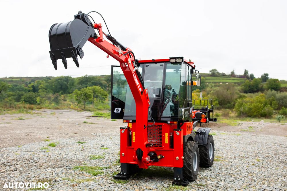 Leotec LTBE 1.2 - 25