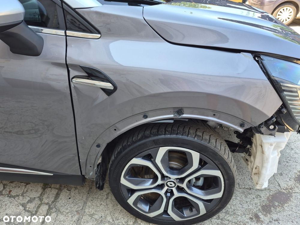 Renault Captur - 26