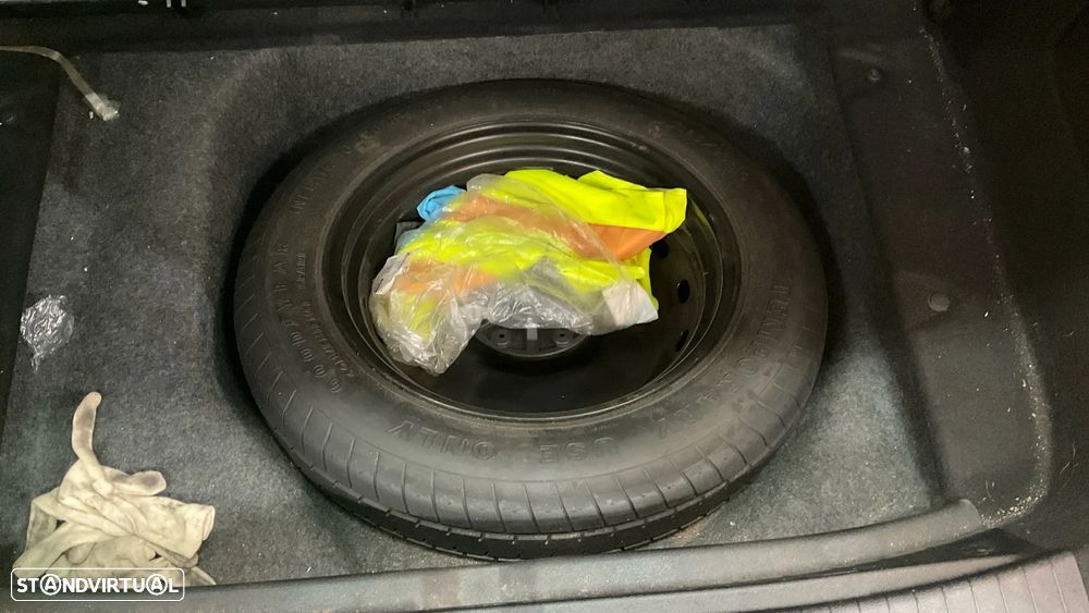 Mercedes-Benz A 150 Avantgarde - 18