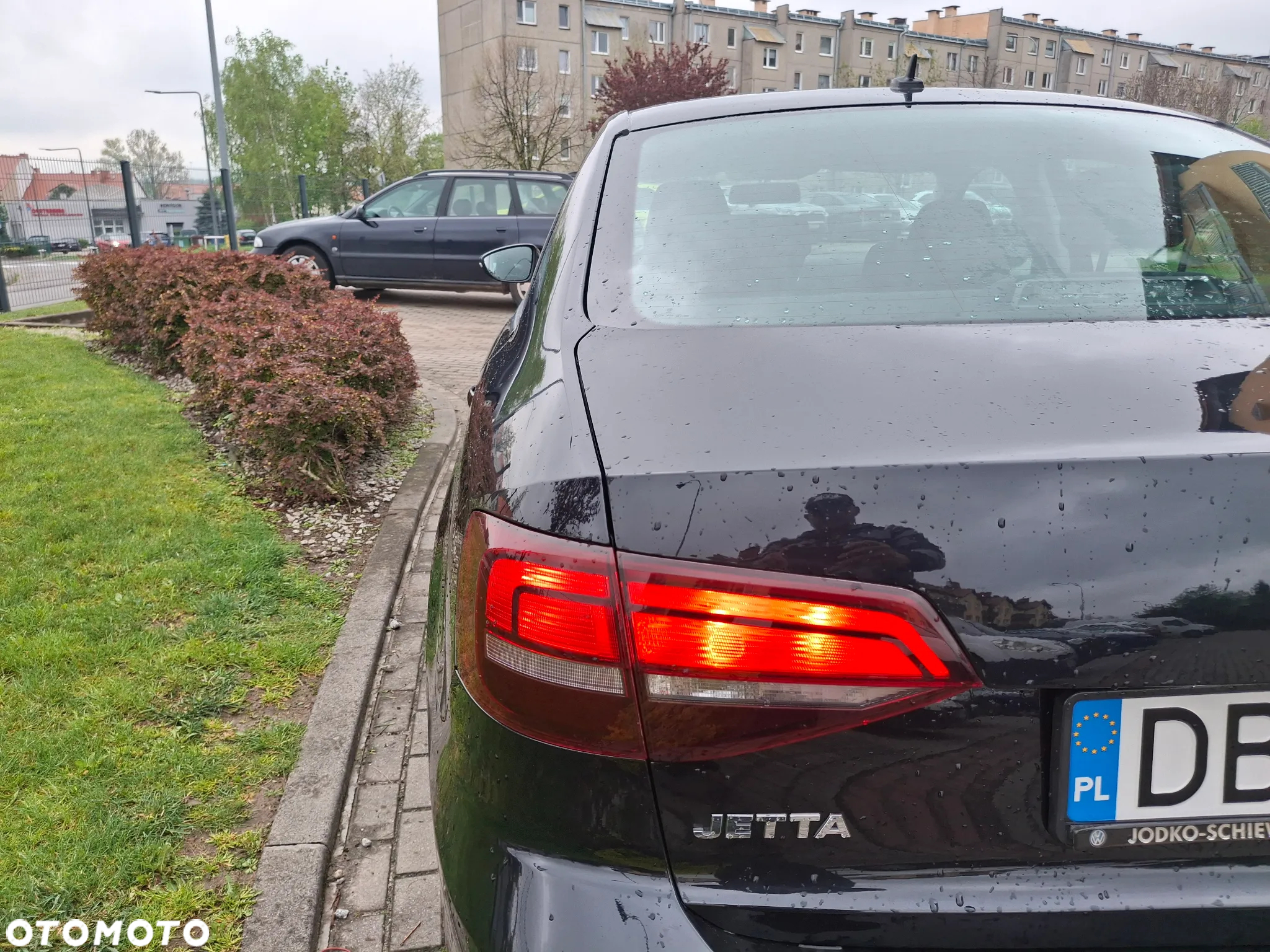 Volkswagen Jetta 1.4 TSI BMT Comfortline - 17