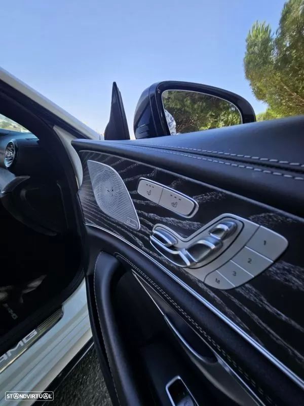 Mercedes-Benz CLS 53 AMG 4Matic+ - 25