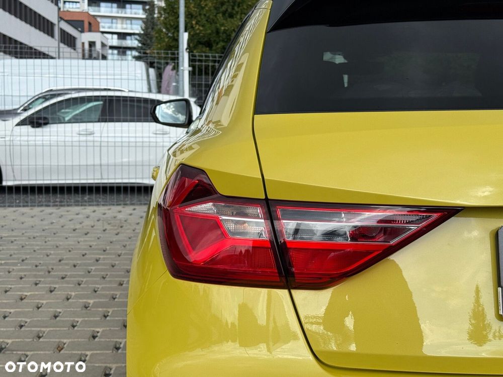 Audi A1 Sportback - 13