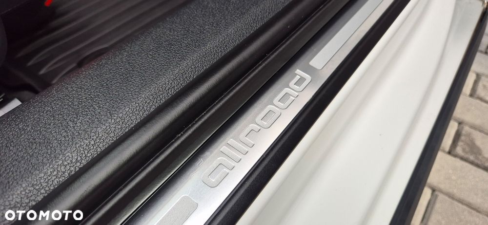 Audi A4 Allroad - 25