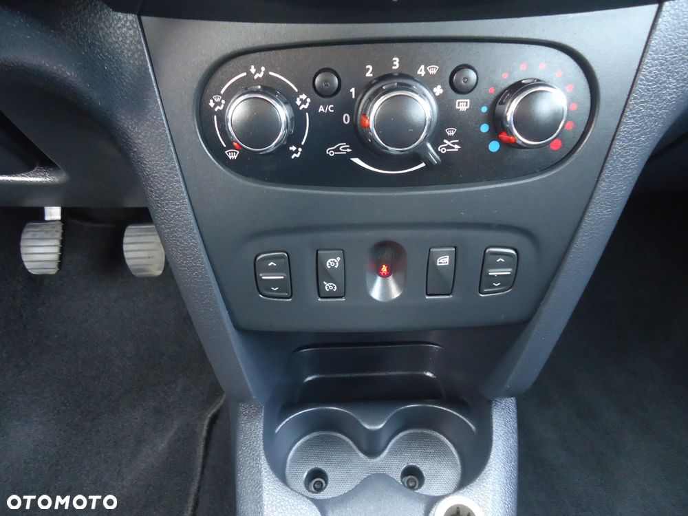 Dacia Sandero Stepway TCe 90 Prestige - 14