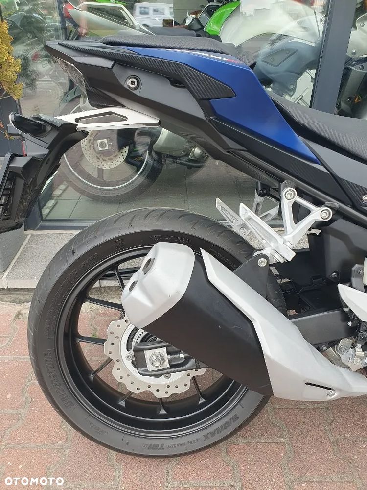 Honda CB - 27