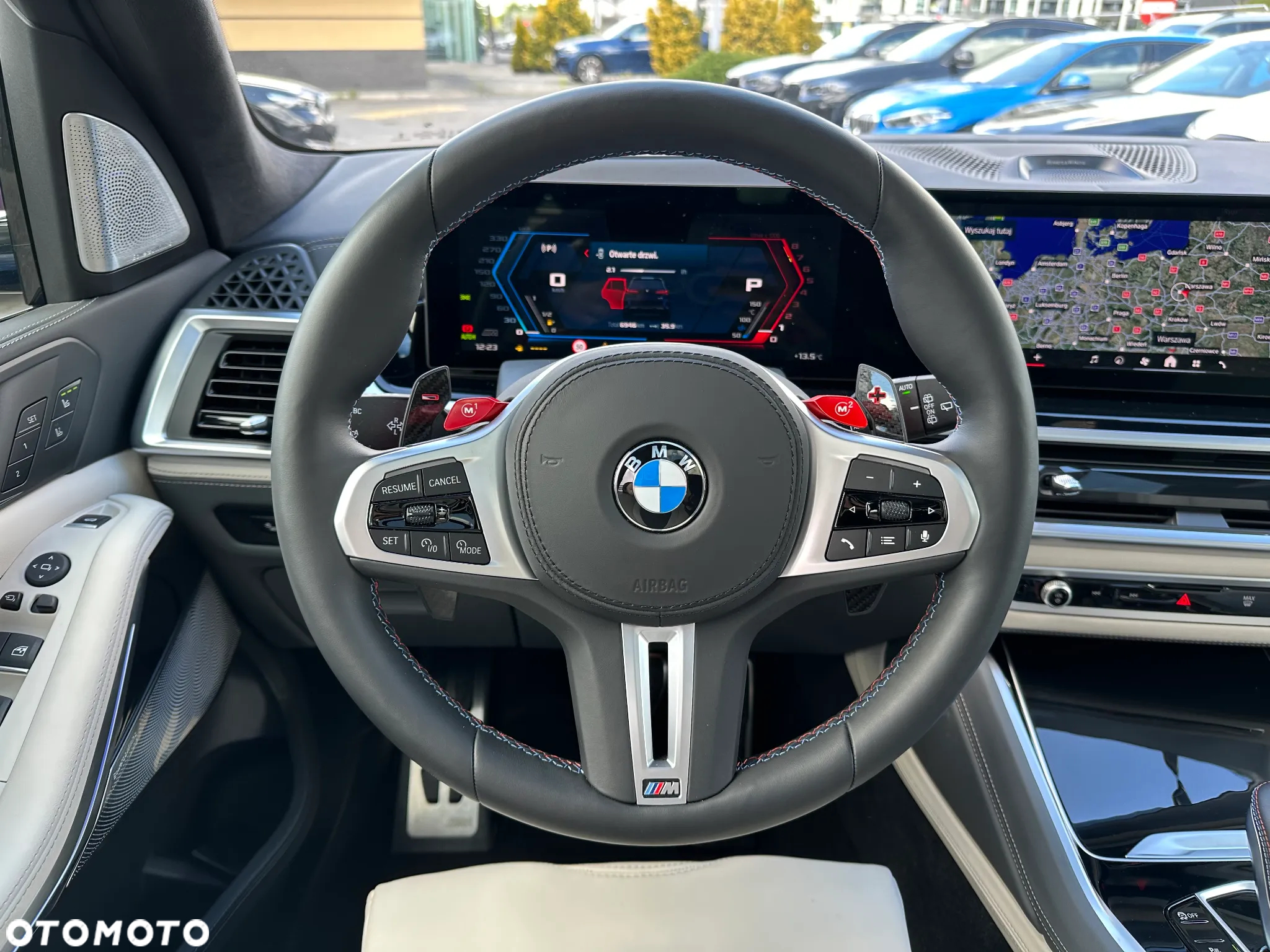 BMW X5 M Competition - 24