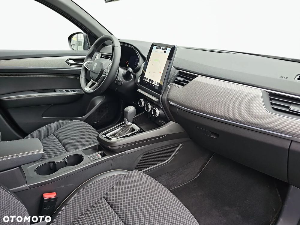 Renault Arkana 1.6 E-TECH Techno MMT - 22