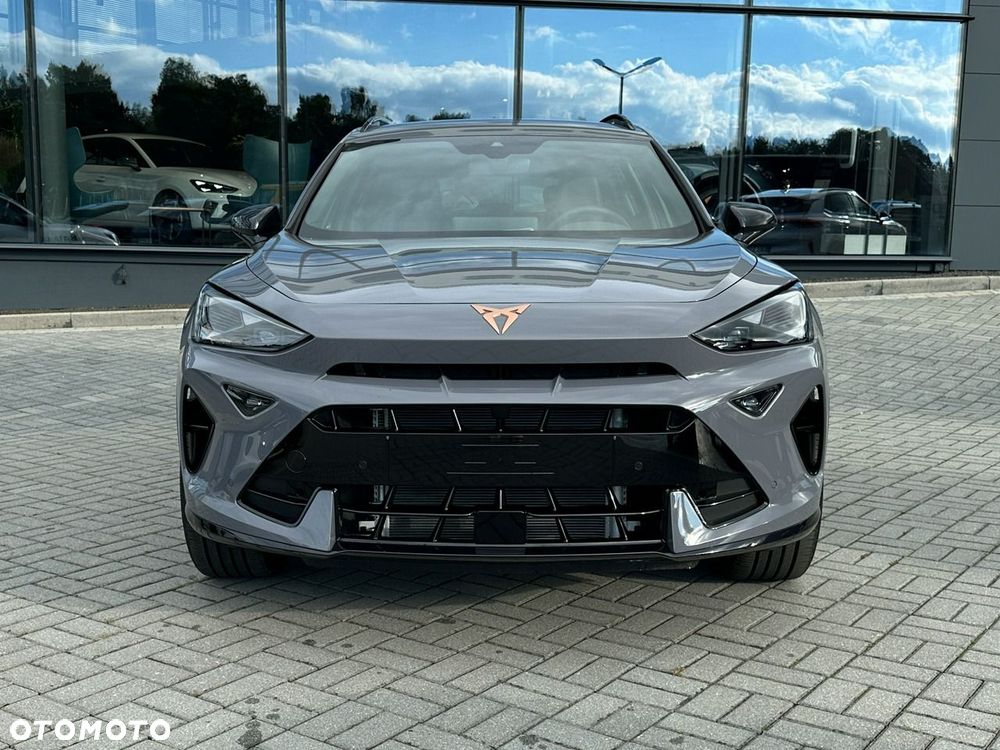 Cupra Formentor - 3