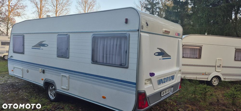 Adria 5308 - 6