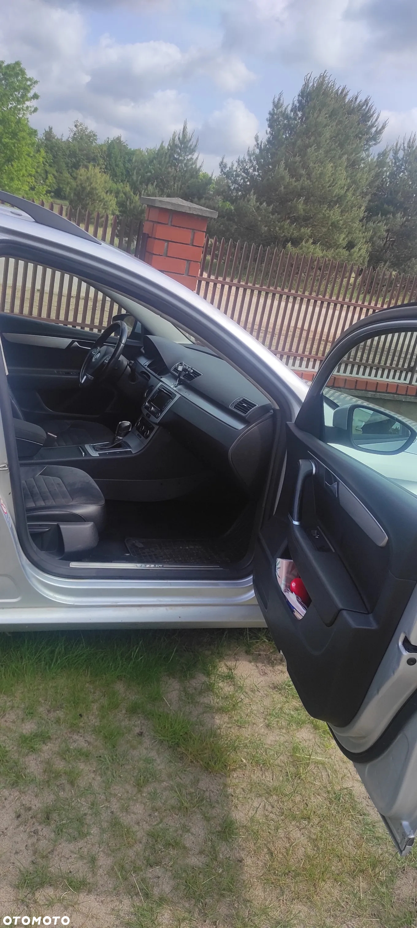 Volkswagen Passat - 6