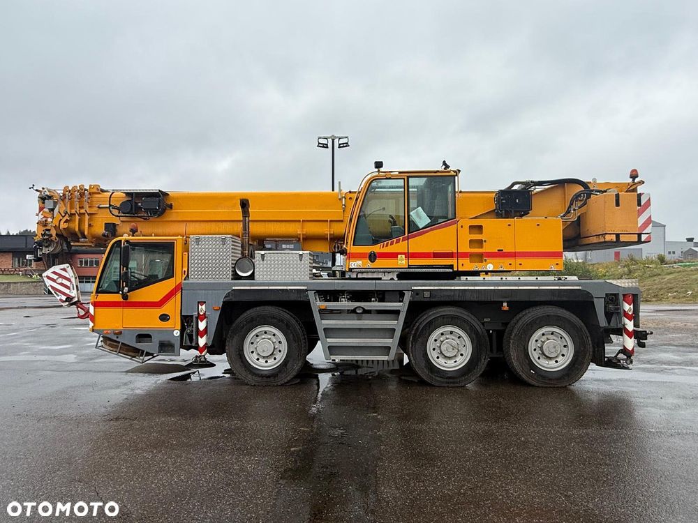 Demag AC 50-1 - 4