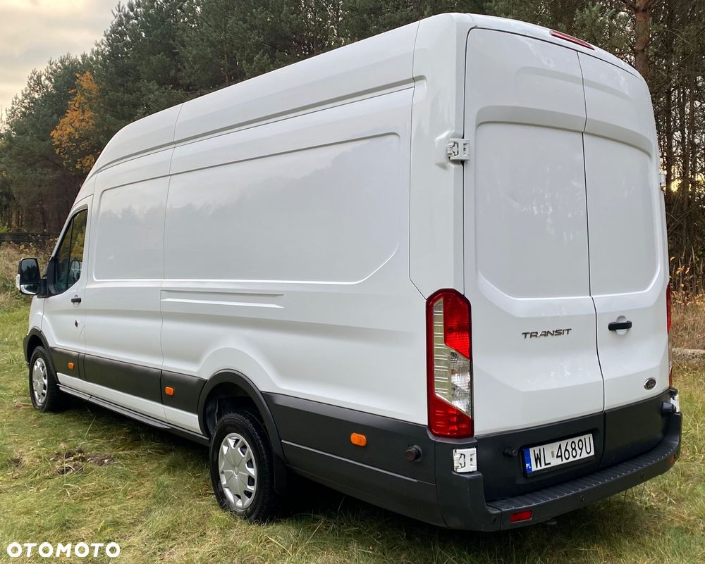 Ford Transit - 5