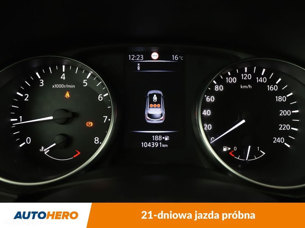 Nissan Qashqai 1.2 DIG-T N-Connecta - 20