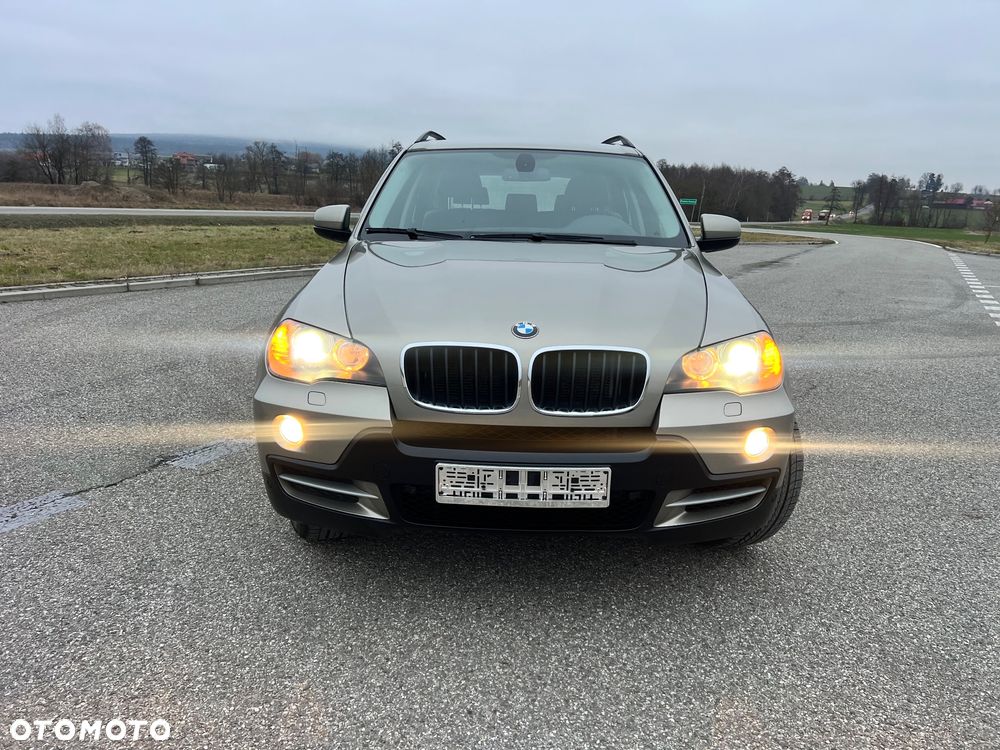 BMW X5 xDrive30d - 33