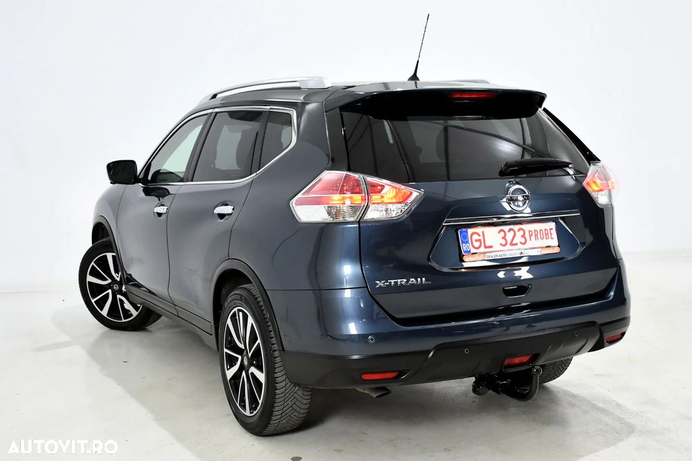 Nissan X-Trail 1.6 dCi N-Connecta - 2