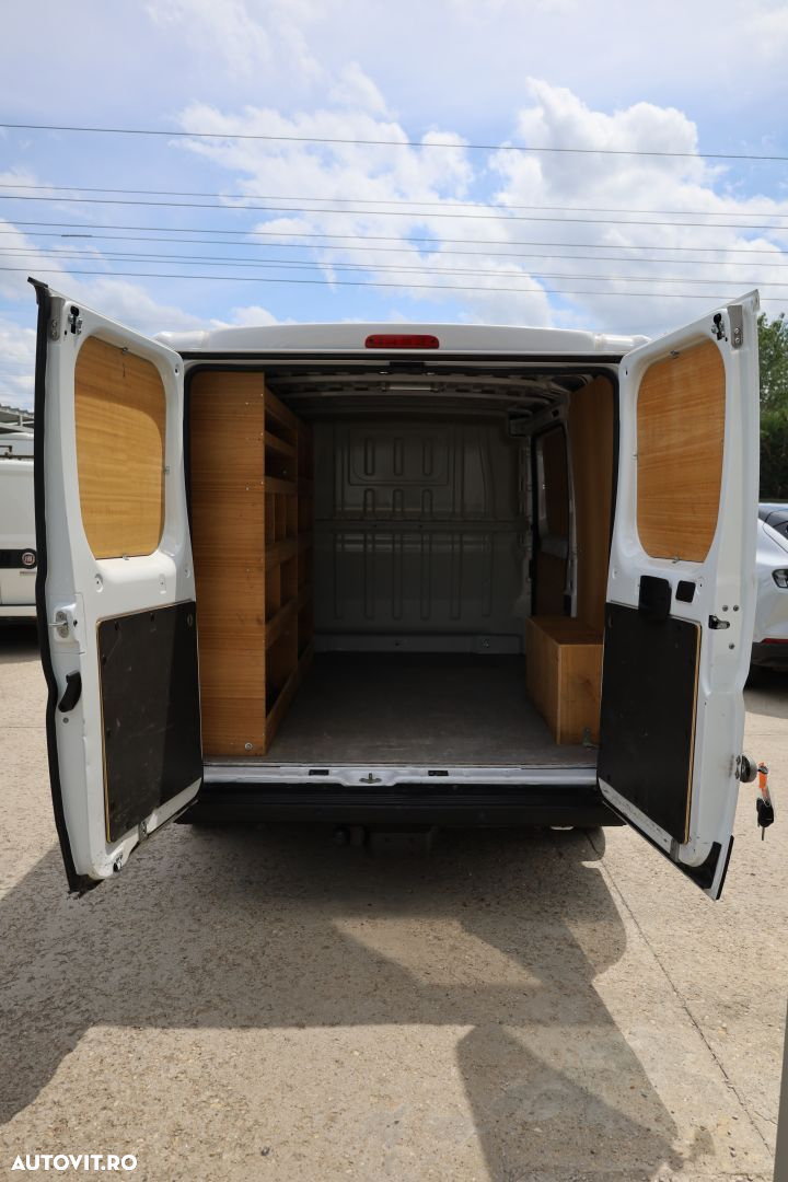 Peugeot Boxer - 11