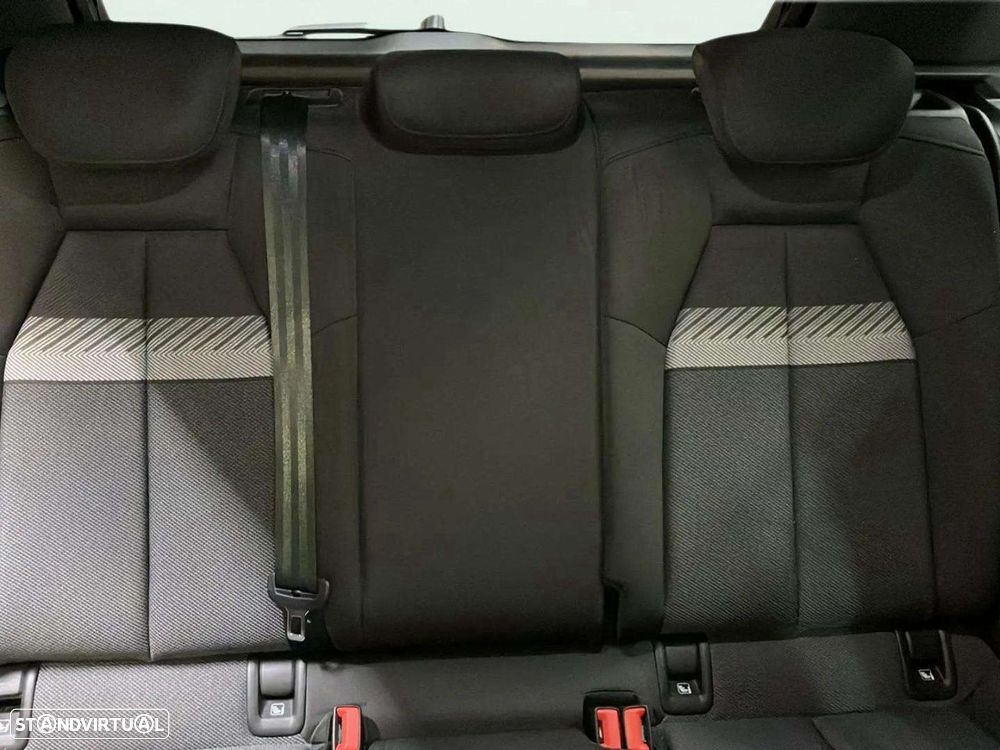 Audi Q4 e-tron 40 82 kWH - 20