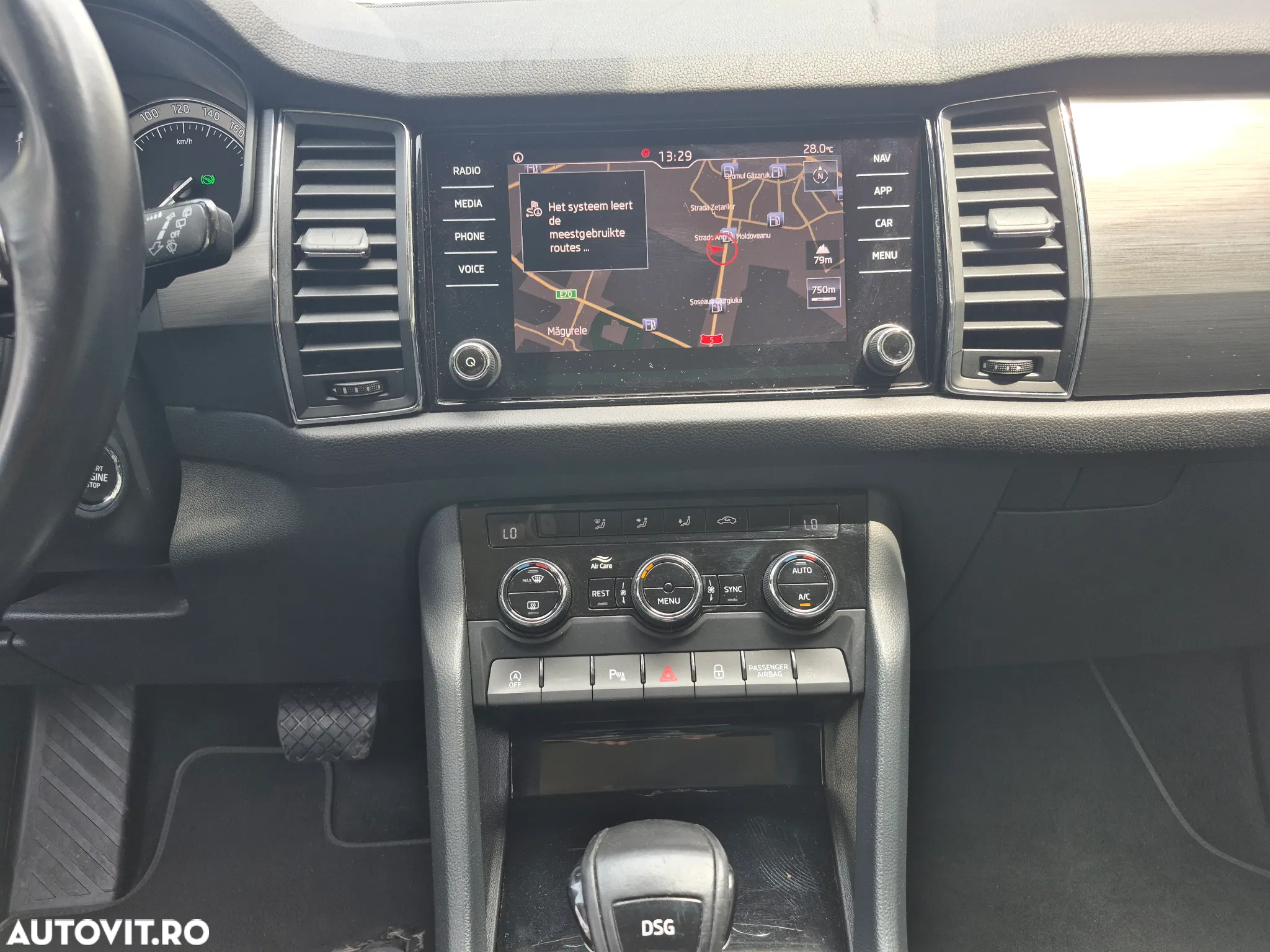 Skoda Kodiaq 1.4 TSI DSG Style - 20