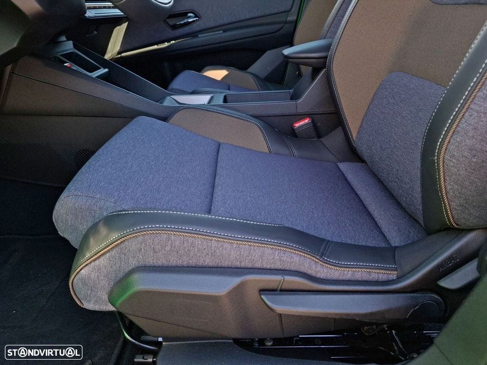 Renault 5 E-Tech 52 kWh Techno Autonomia Conforto - 15