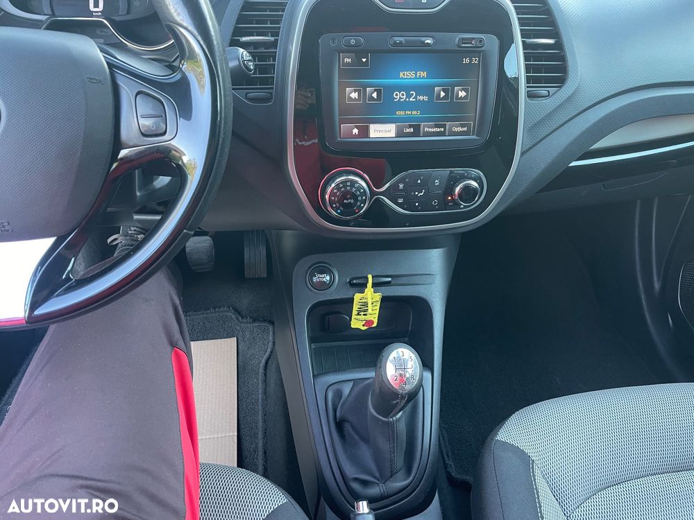 Renault Captur - 22