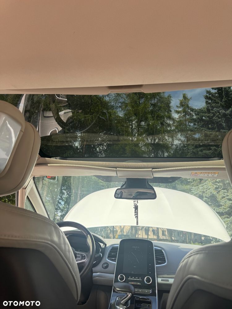 Renault Espace 1.6 dCi Energy Initiale Paris EDC - 13