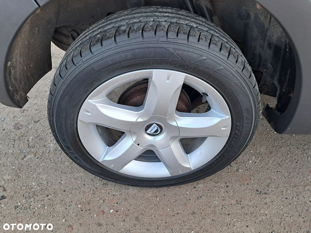 Dacia Sandero Stepway - 20