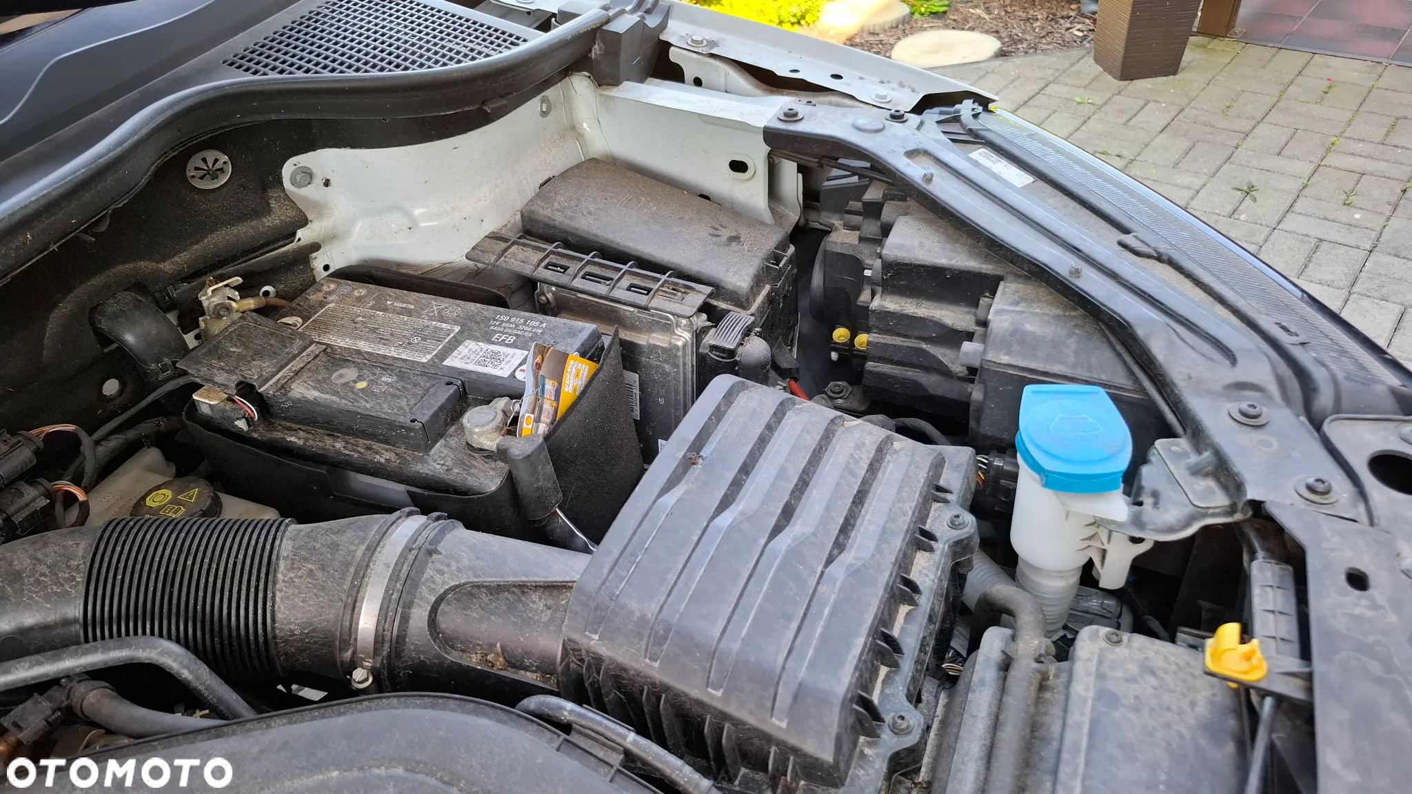 Skoda Karoq 1.5 TSI ACT 4x2 Style DSG - 30