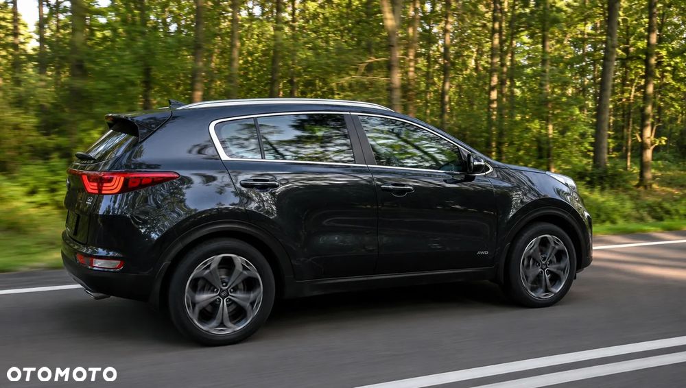 Kia Sportage - 21