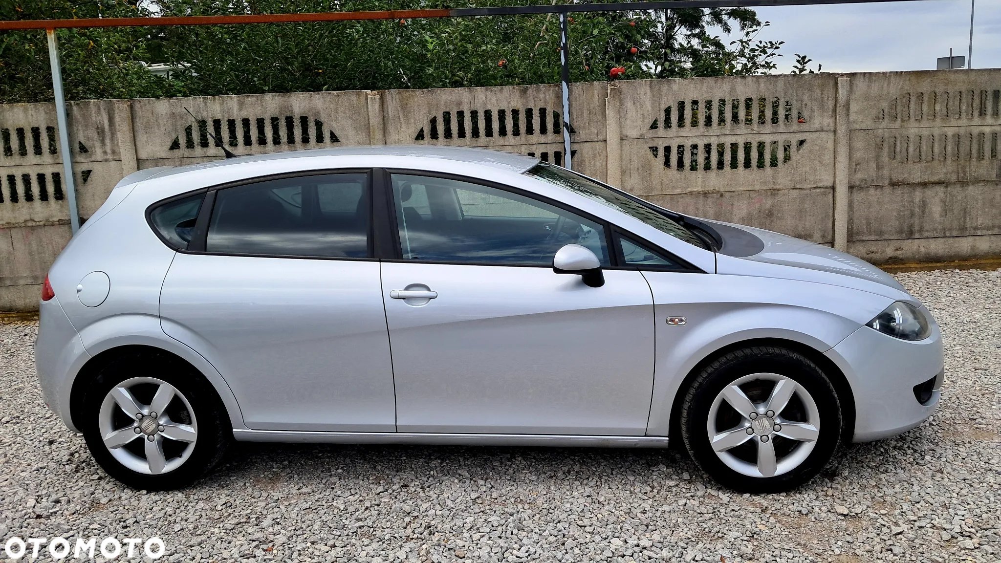 Seat Leon 1.6 Reference - 20